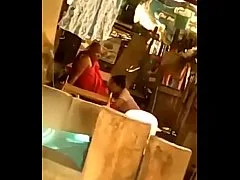 คลิปหลุดไทย พระครูเงียนจัดเย็ดหีสีกาในกุติจับโม๊คควยอมเสียวแล้วยืนซอยหีจนน้ำแตกในคารูหีที่