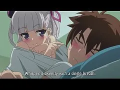 xxx anime 18