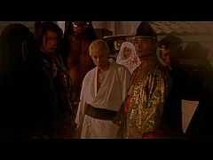 มาดูหนังโป๊ครอบครัวนินจา วัยรุ่นสาวในวัยครบ 18 ต้องให้ผู้อาวุโสเย็ดหีจนน้ำแตก