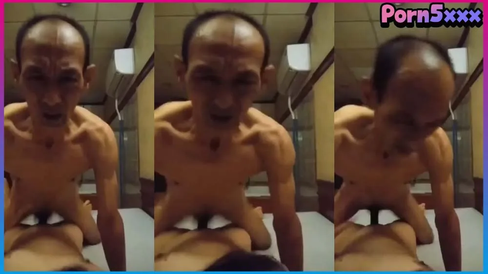 อย่าเรียกพี่ลุง เดี๋ยวหนูเจ็บจิ๋มนะจ๊ะ บอกไม่ฟังโดนลากมาเอาที่โรงแรมเลย สาววัย 18 กำลังห่า