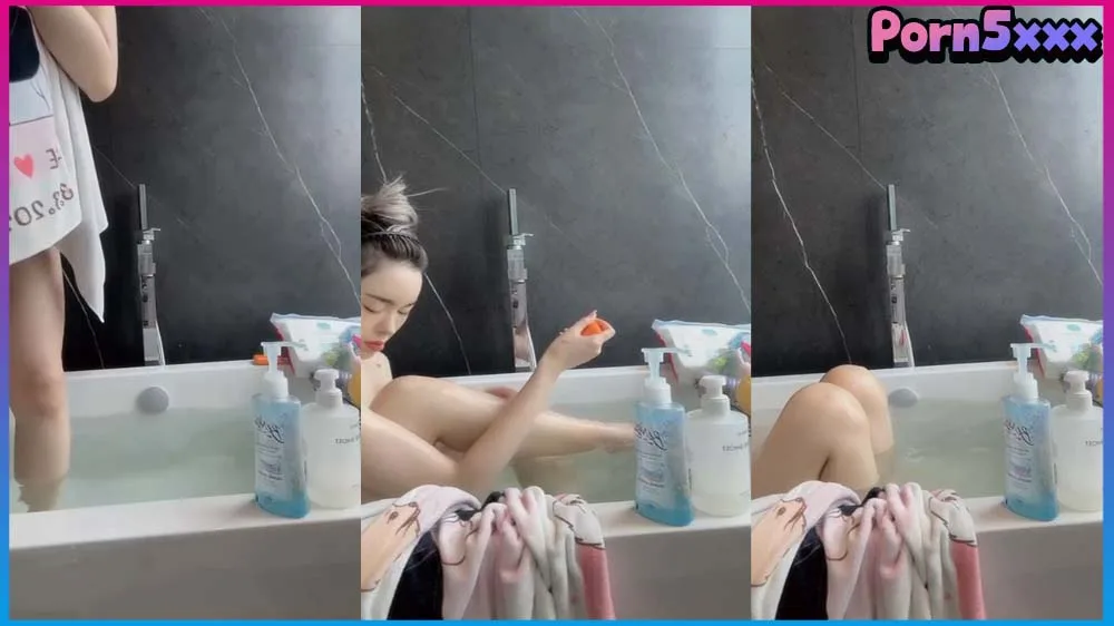 น้องไอซ์ ปรีชญา คลิปหลุด ดาราสาวไทย ช่วงนี้งานน้อย เลยแอบมาไลฟ์18น่าเย็ดสุดๆ