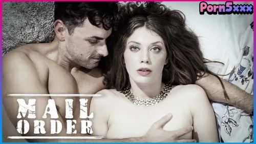 Av PureTaboo Elena Koshka