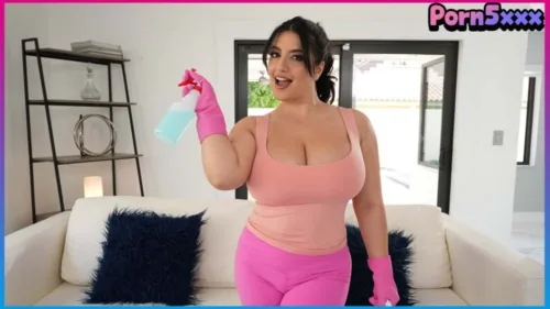 BangBros Sarah Arabic