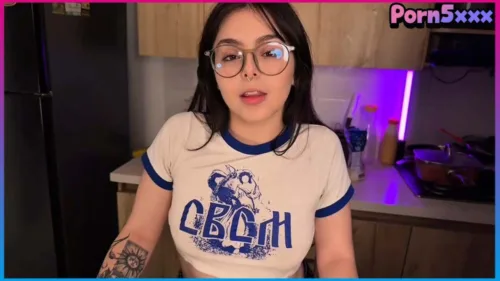 My Girlfriend Rosi Lane